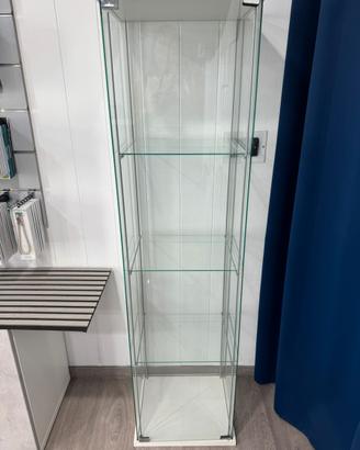 Vetrina Espositiva ikea
