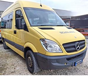 SCUOLABUS MERCEDES-BENZ SPRINTER 315 22 POSTI