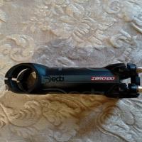 Attacco manubrio deda zero 100