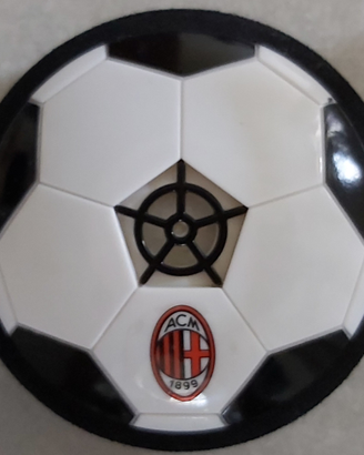 Gioco da tavolo turbo goal air system ac milan