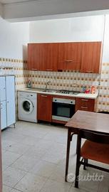 BOCCEA CASAL DEL MARMO BiLOCALE ARREDATO BALCONE