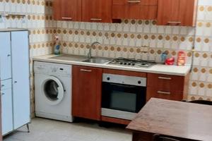 BOCCEA CASAL DEL MARMO BiLOCALE ARREDATO BALCONE