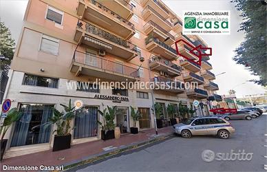 Rif.AP344-Appartamento Caltanissetta