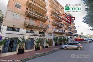 Rif.AP344-Appartamento Caltanissetta