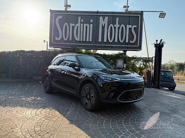 Smart #1 Pro+ TETTO PANORAMA Finanzio ant 0 fino a