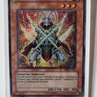 Yugioh Emmersblade sciabola-XX ABPF