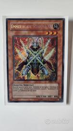 Yugioh Emmersblade sciabola-XX ABPF