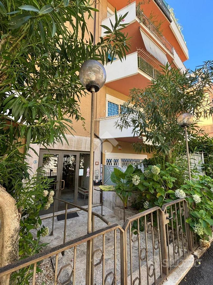 Appartamento – Roma, Monte Sacro Alto, Municipio Roma III - Vista 2