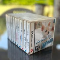 Lotto giochi Nintendo DS (anche singoli)