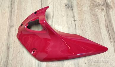 semi carene (minigonne) per ducati SS faro quadro