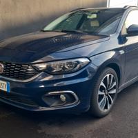 Fiat tipo 1.3 mjt 95cv
