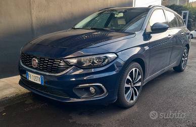 Fiat tipo 1.3 mjt 95cv
