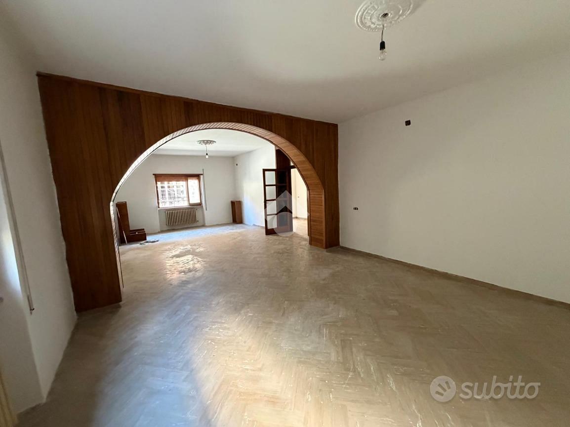Appartamento – Capistrello - Vista 3