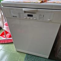 lavastoviglie miele 12 coperti