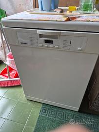 lavastoviglie miele 12 coperti