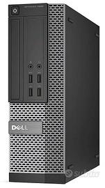 PC Desktop DELL Optiplex