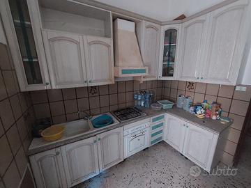 cucina panna 