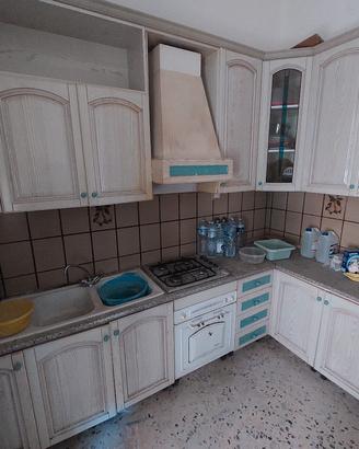 cucina panna 