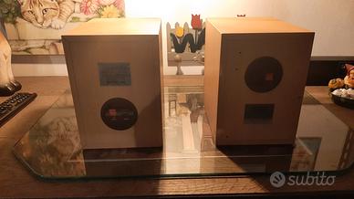 Casse acustiche Hitachi