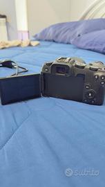 Canon Eos RP