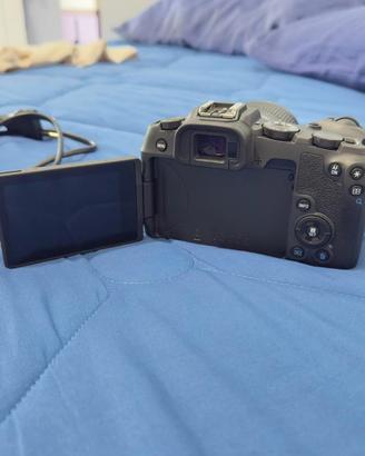Canon Eos RP
