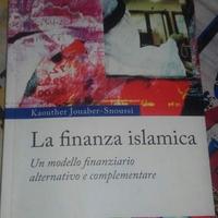 Libri Finanza islamica