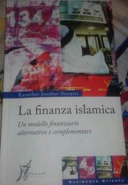 Libri Finanza islamica