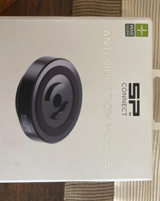 Modulo anti vibrazione SP Connect