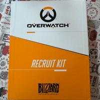 Overwatch Recruit Kit
