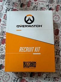 Overwatch Recruit Kit