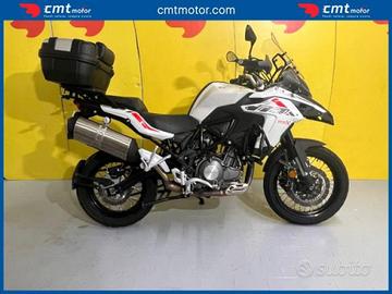 BENELLI TRK 502 Garantita e Finanziabile