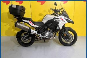 BENELLI TRK 502 Garantita e Finanziabile