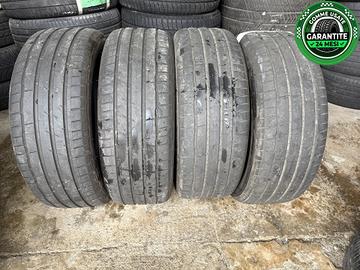 gomme usate 2355518 Estivo HANKOOK - I cept evo 3 