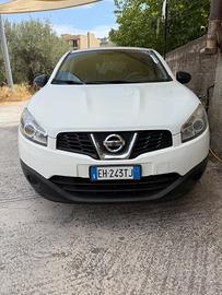 Nissan Qashqai 1.5 dCi 110 CV – 2011 – 175.000 KM