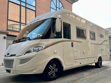 Camper LAIKA KREOS 7010