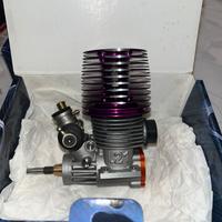 Motori cipolla competition per macchine RC