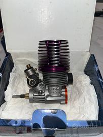 Motori cipolla competition per macchine RC