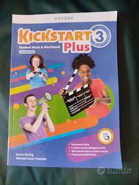 Kickstart plus 3