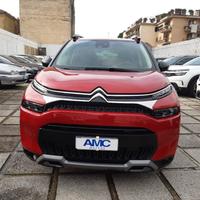 CITROEN C3 Aircross BlueHDi 110 S&S C-Series