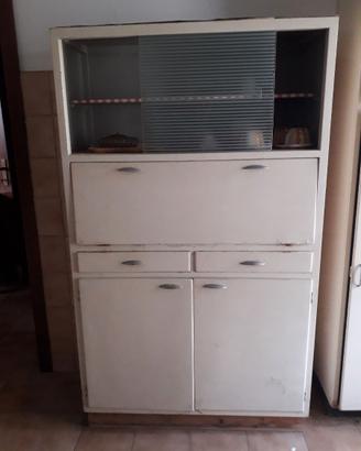 Credenza cucina Vintage