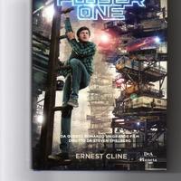 Ready player one, di Ernest Cline, 2018