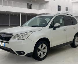 SUBARU Forester 2.0d Comfort