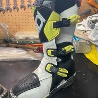 Stivali n 36 cross enduro quad