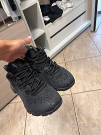 scarpe nike react
