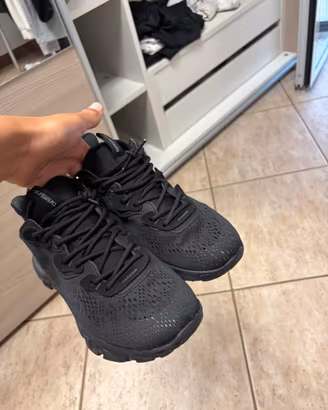 scarpe nike react