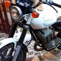 Cagiva SST 350 