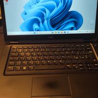 Dell Latitude 5491 i5 8Gb RAM 240Gb SSD