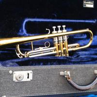 Tromba Conn 28B Connstellation 1951 ML bore