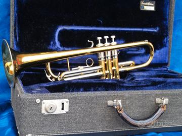 Tromba Conn 28B Connstellation 1951 ML bore