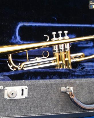 Tromba Conn 28B Connstellation 1951 ML bore
